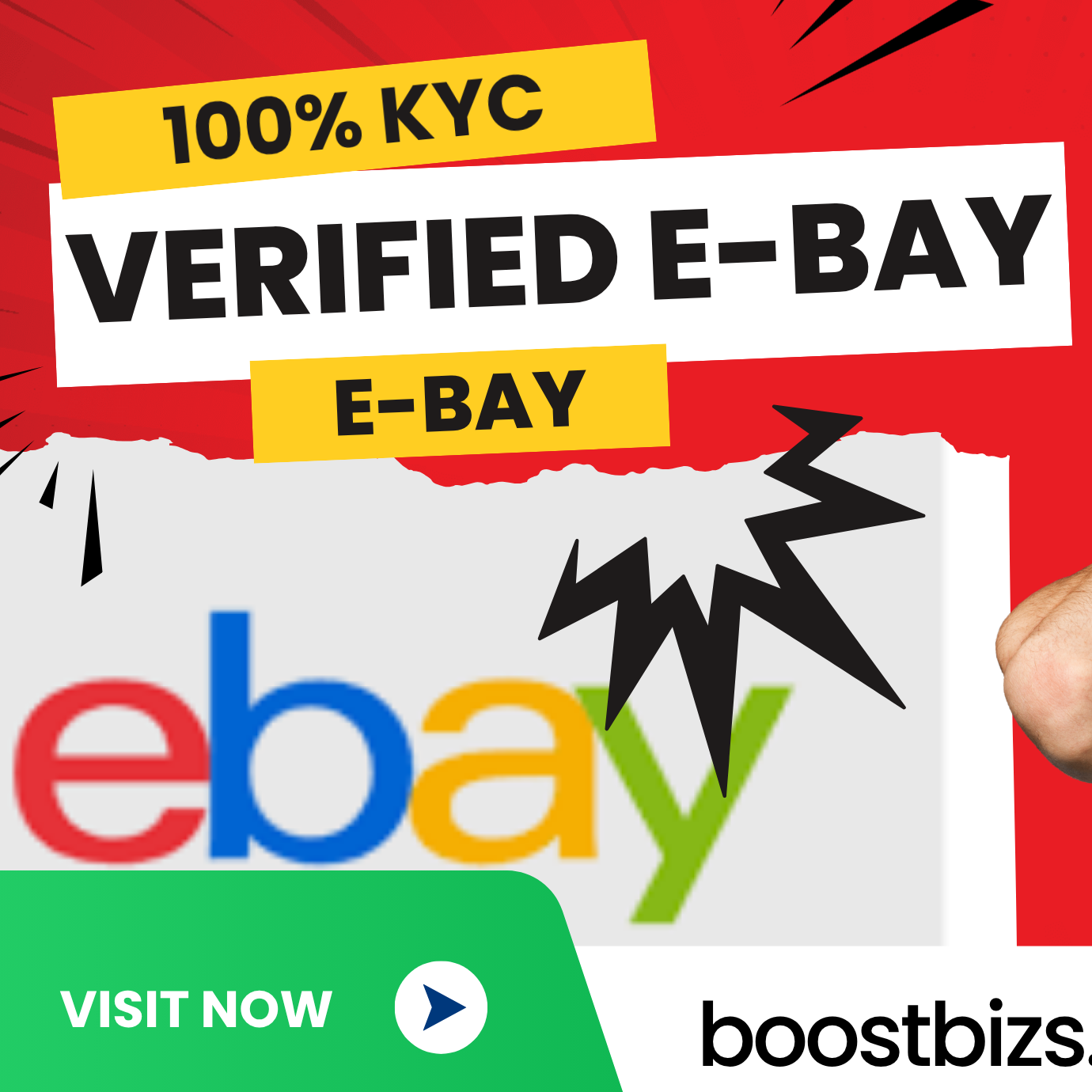 Boost Bizs