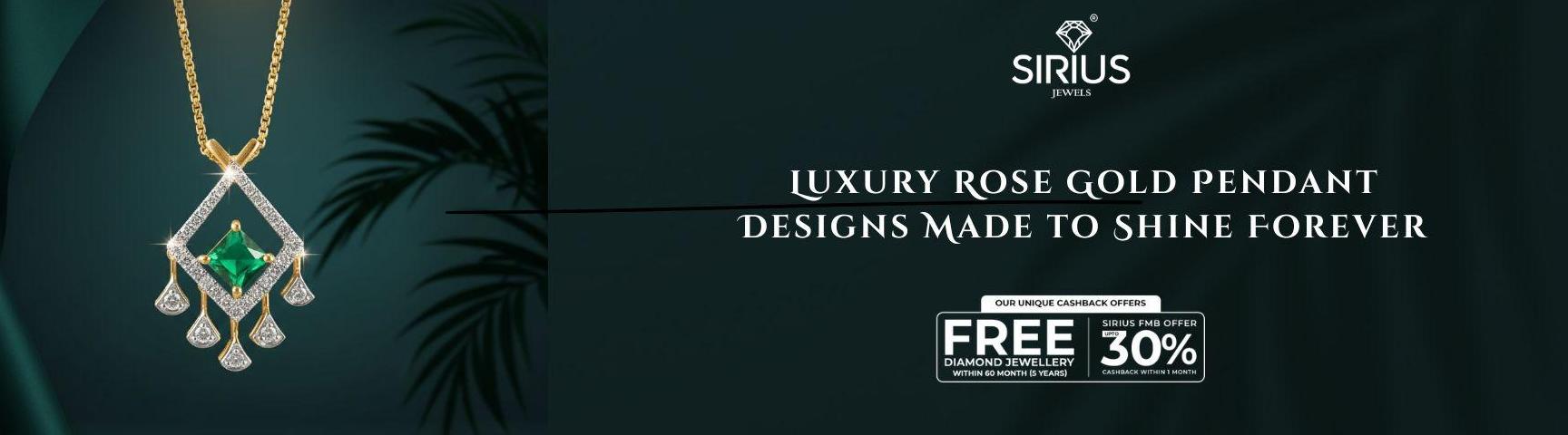Sirius Jewels