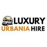 Luxury Hire  