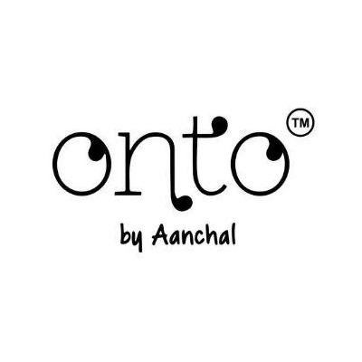 Onto By Aanchal