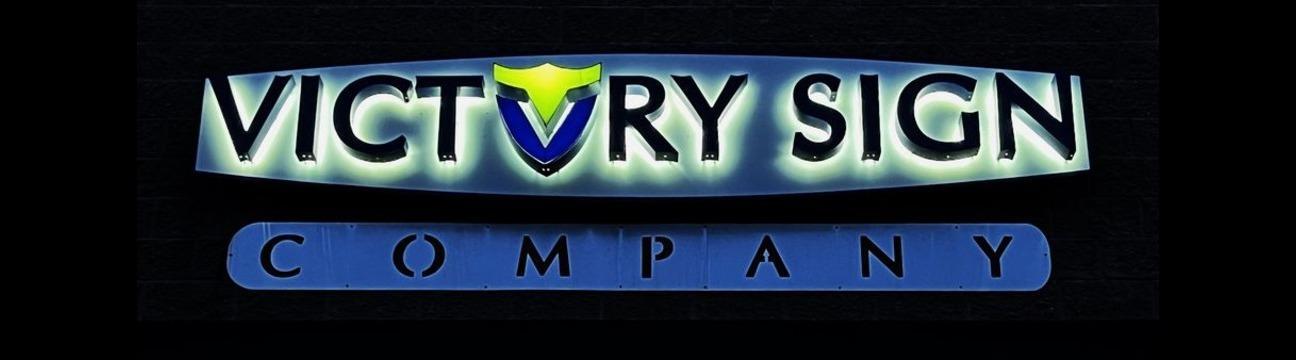 Victory Sign  Company