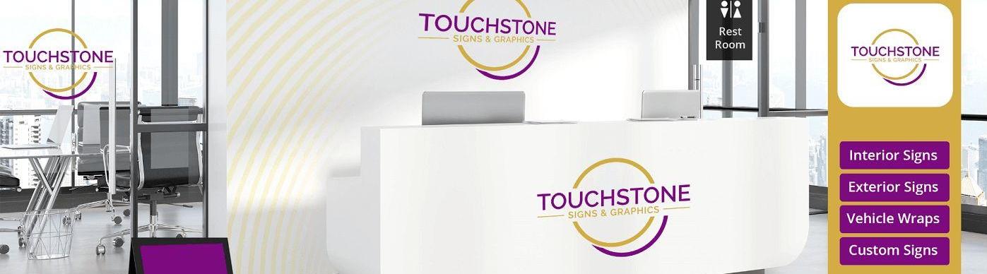 Touchstone Signs & Graphics