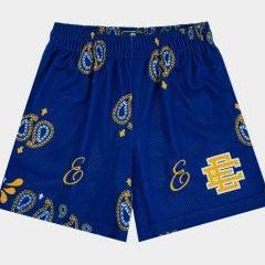 Eric Emanuel Shorts