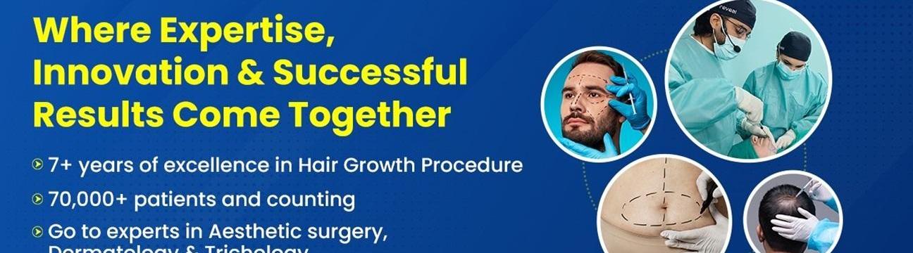 Hair & Shape  Clinic