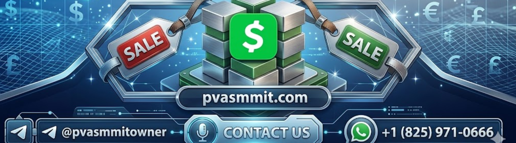 Buy Verified Cash App Accounts