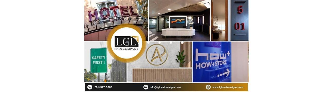 LGL Sign Company, LLC