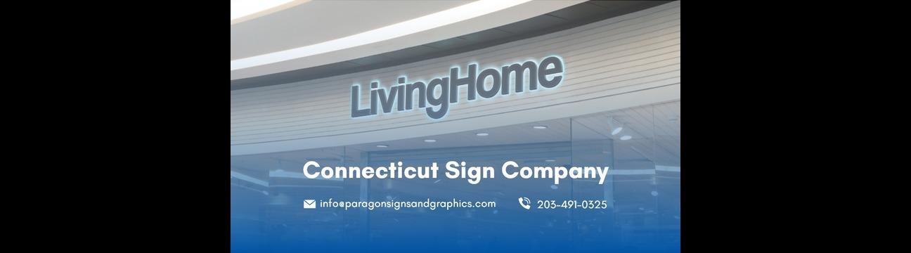 Paragon Signs And Graphics