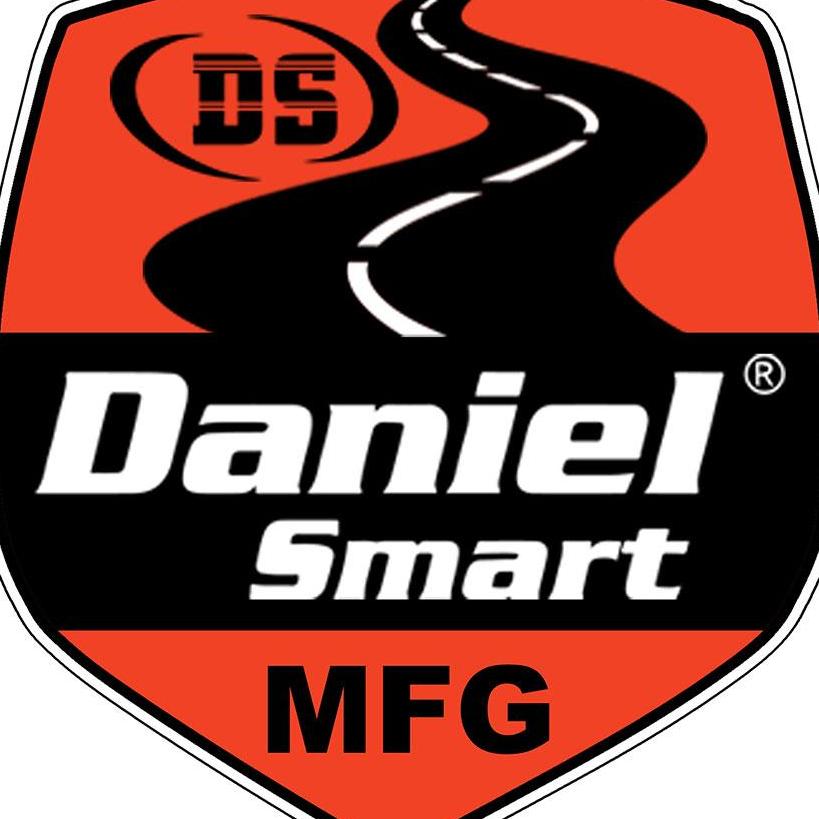 Daniel  Smart MFG