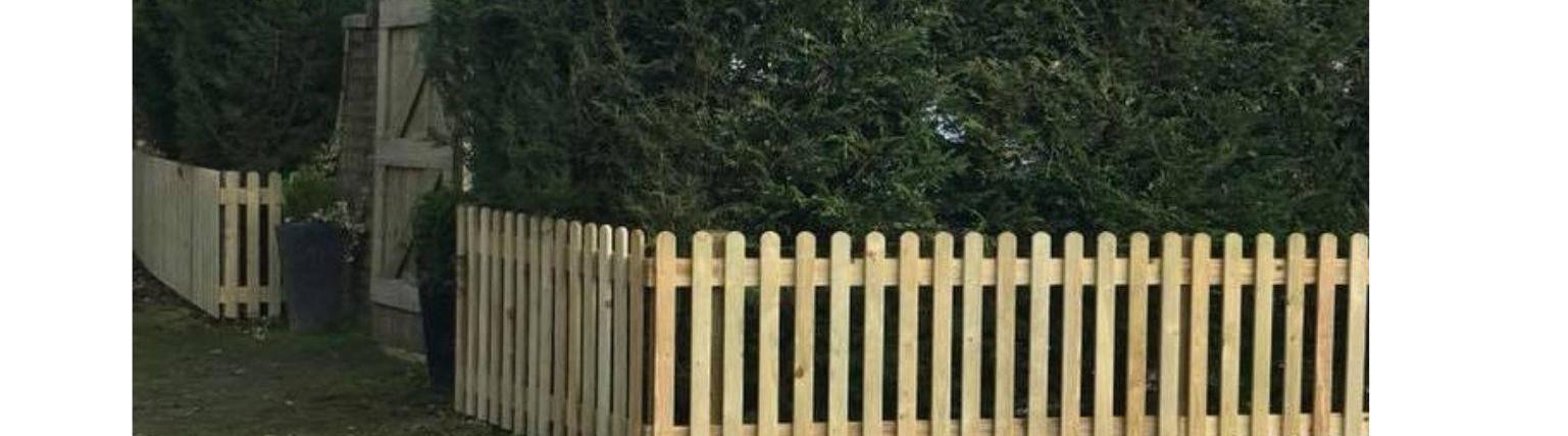 Warrington Fencing Ltd    