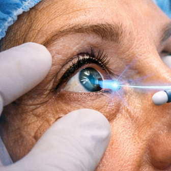 Akaleye Eye Hospital