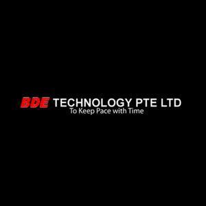 BDE Tech Singapore