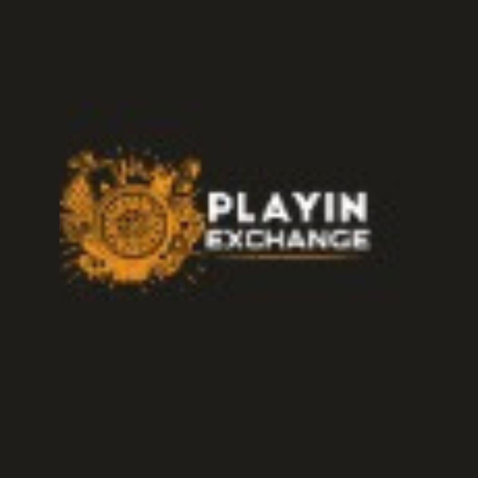 Playin Exch247