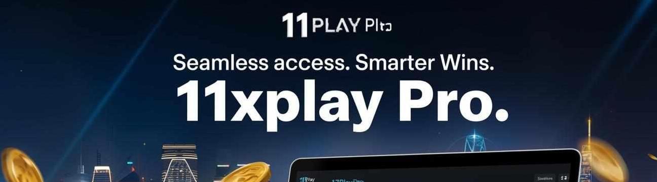 11xPlay pro login
