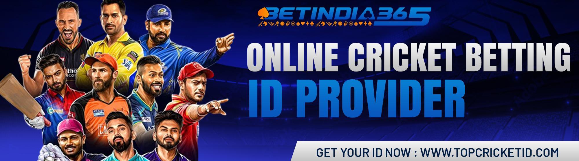 Top Cricket best ids