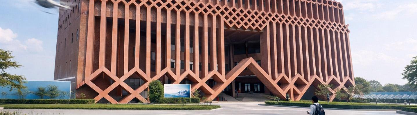 Chandigarh University Uttar Pradesh