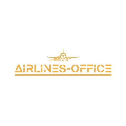 Airlines Office
