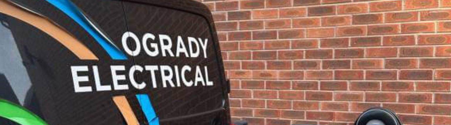 O'Grady Electrical