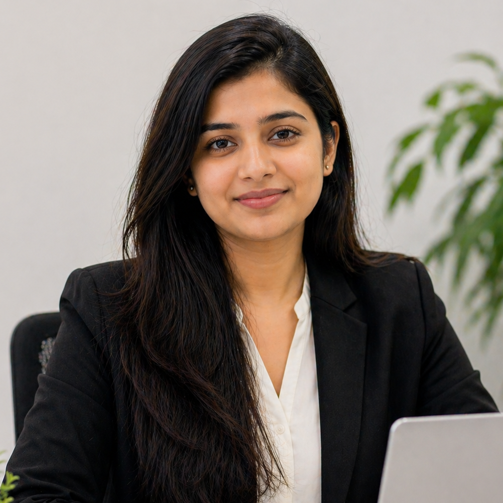 Alisha Naaaz