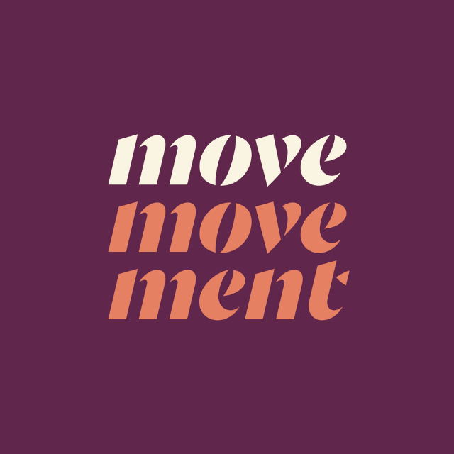 The Move Movement