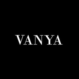 Vanya Vanya