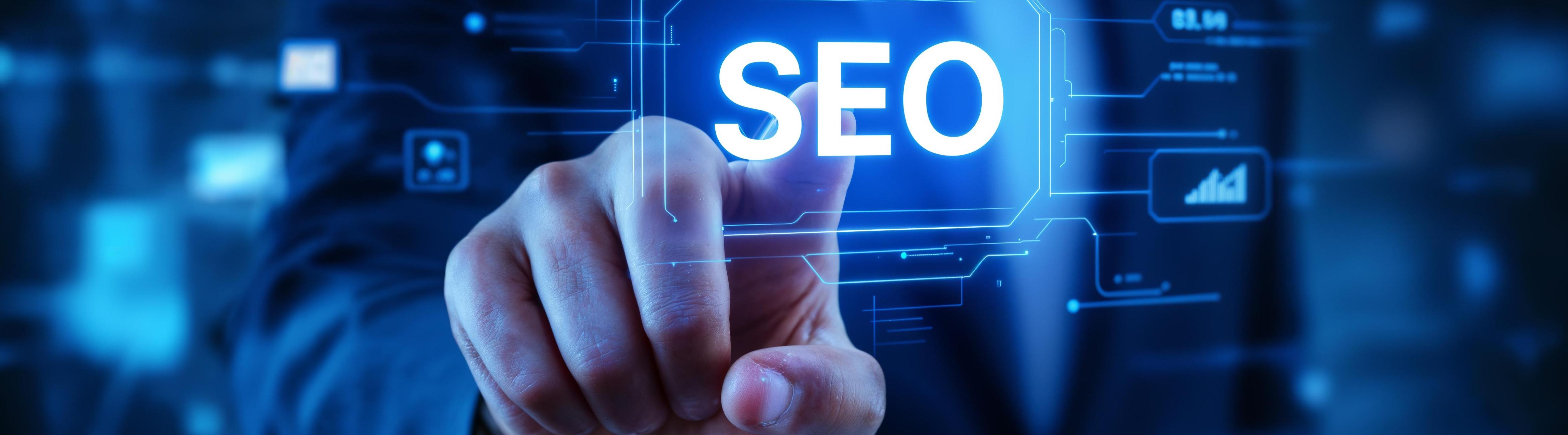 Enterprise SEO Services