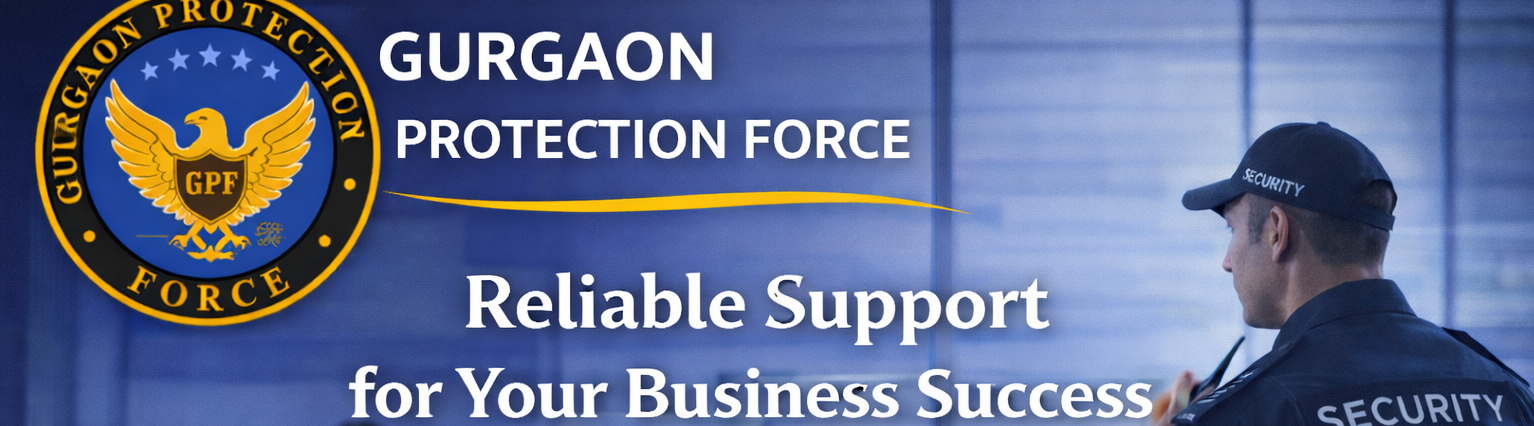 Gurgaon Protection Force