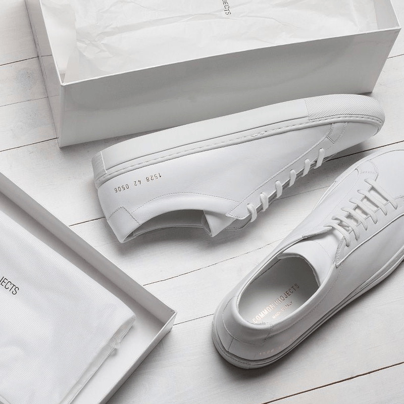 Common Projects