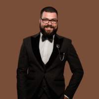 Aidan Laffer