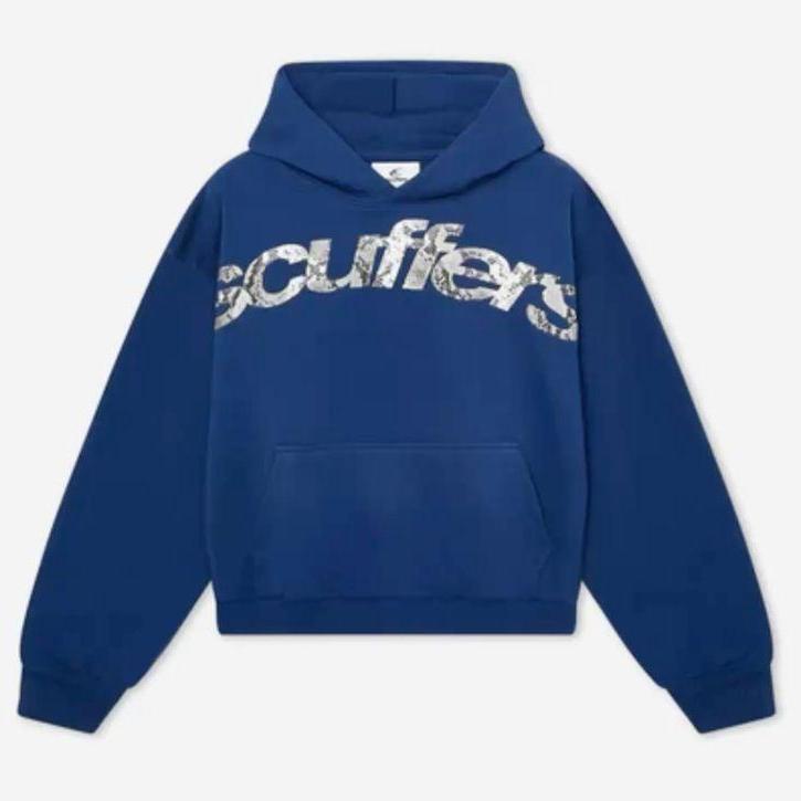 Scuffers Hoodie