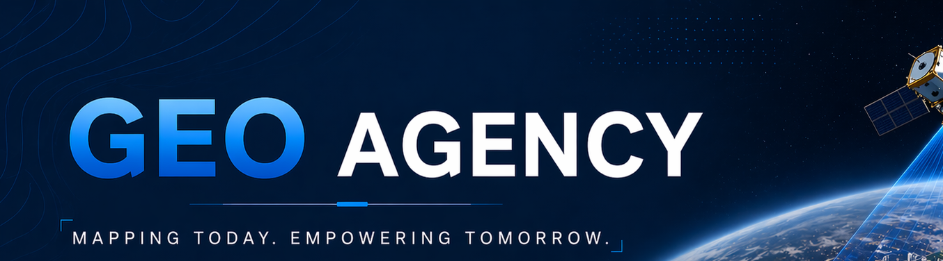 Geoagency Agency