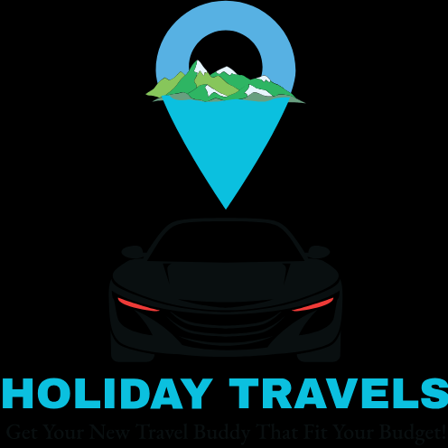 Holiday  Travels - Taxi Service In Noida