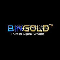 BINNN GOLDD