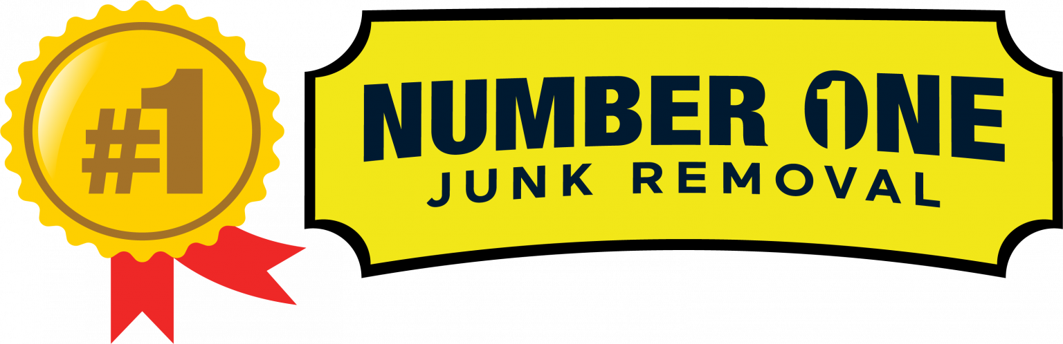 Number 1  Junk Removal