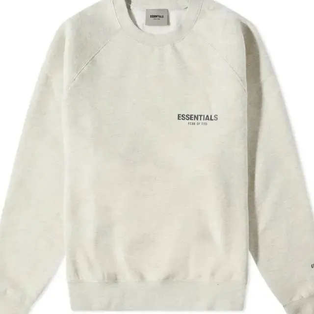 Sweat Essentials