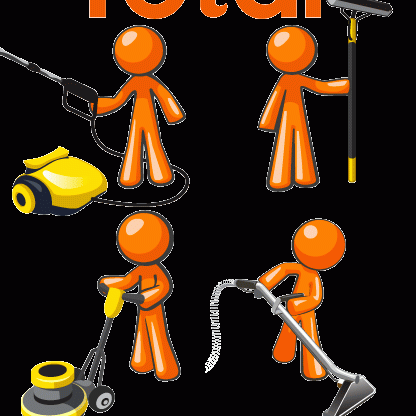 Total Cleaning  Solution