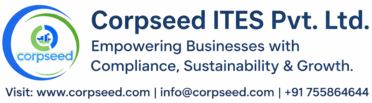 Corpseed Ites Pvt Ltd