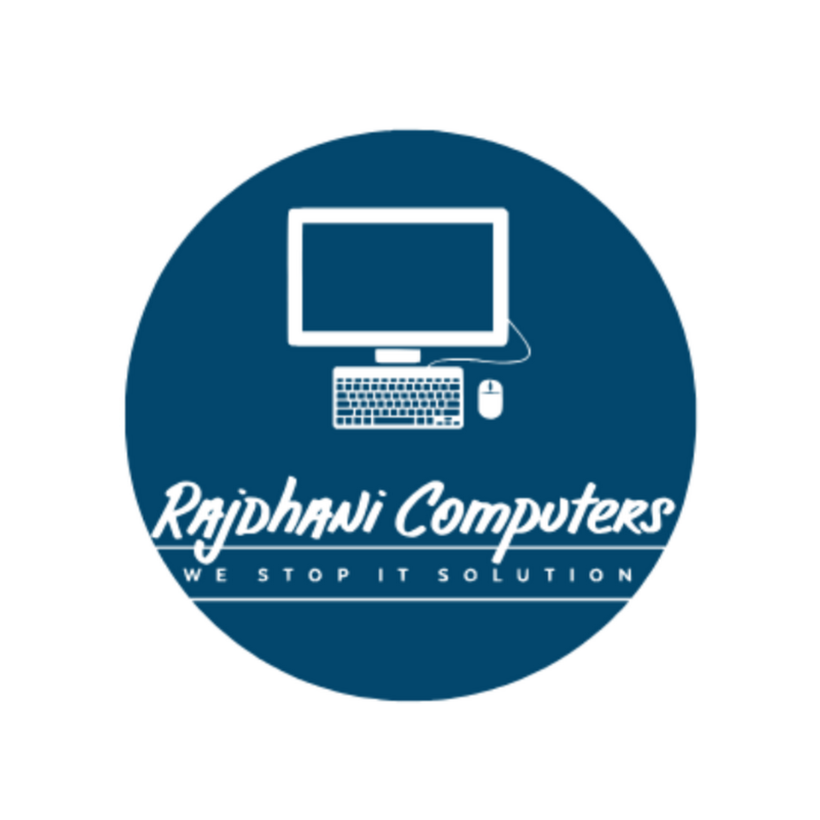 Rajdhani Computers