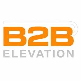 B To B  Elevation