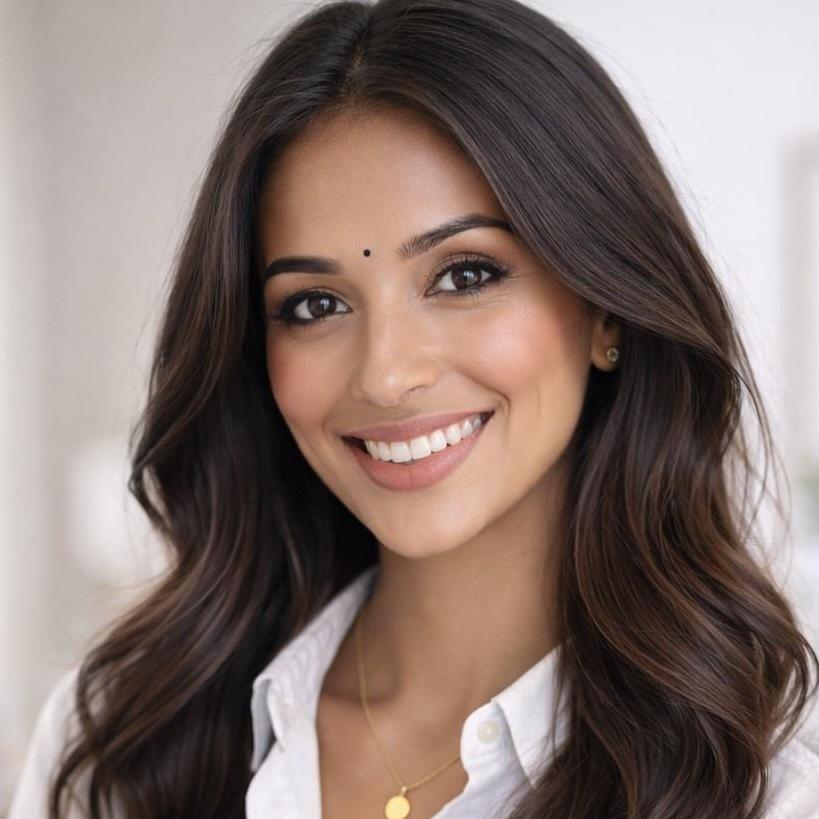 Kanak Mehrotra