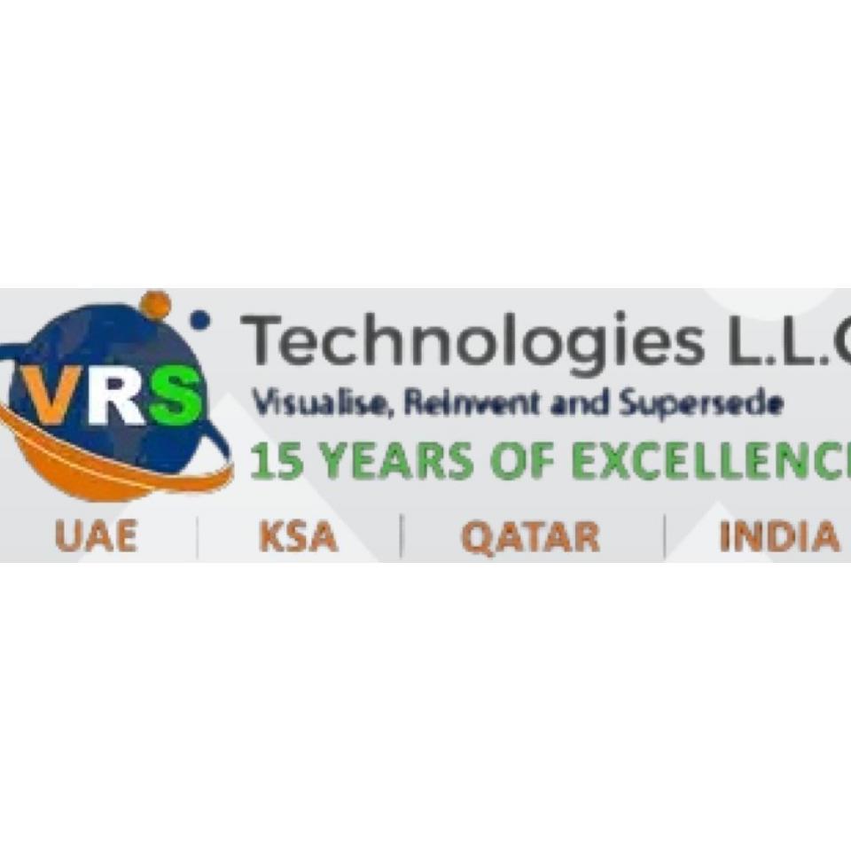 VRSTechnologies Dubai