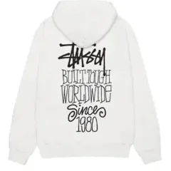 Stussy Clothing