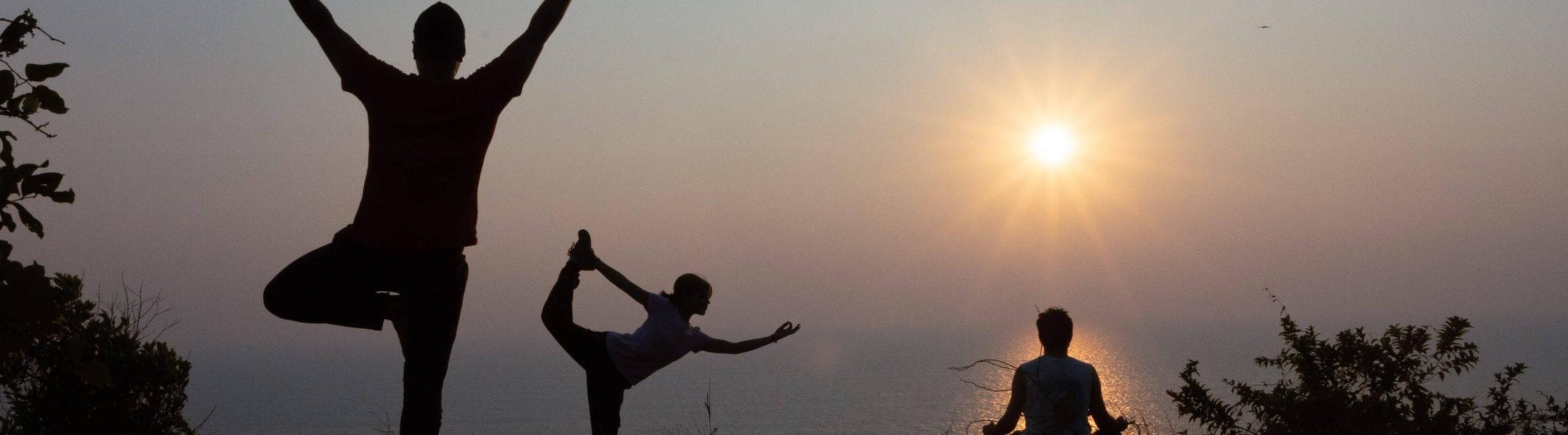 India Yoga School