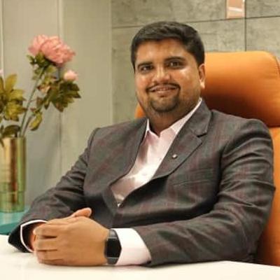 Kishan Mehta