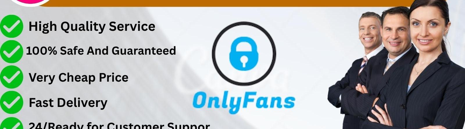 OnlyFans  Account