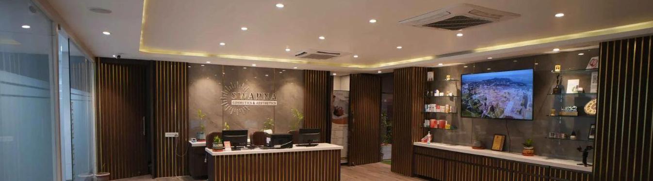 Swarna Cosmetics