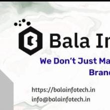 Balainfo Balainfotech