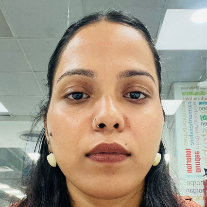 Muskan Singh