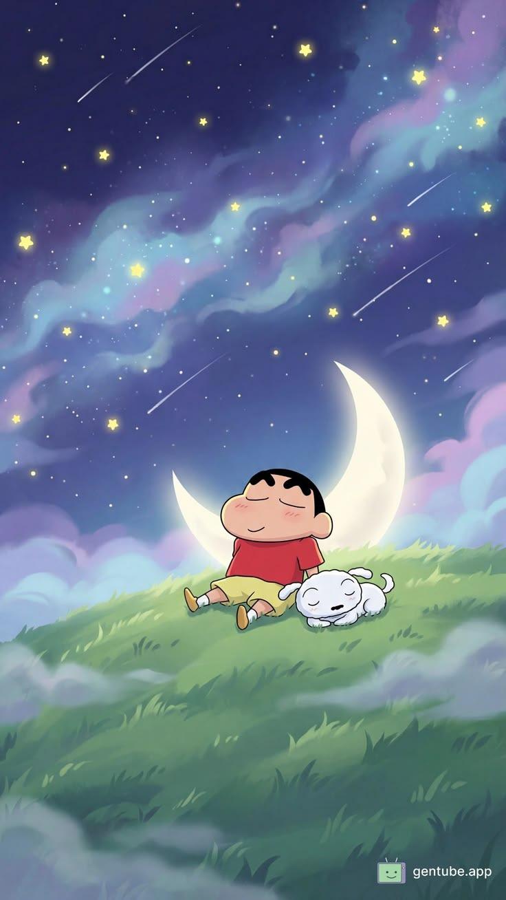 White Mooncs