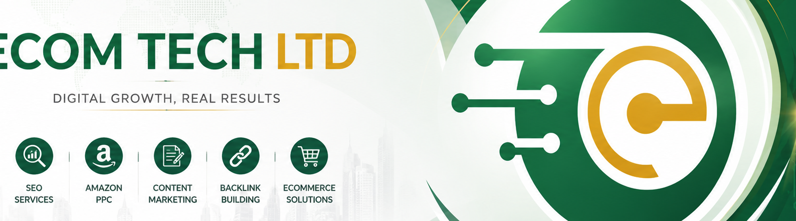 Ecomm Techltd