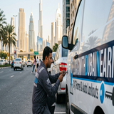 locksmith  dubai